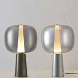 Dusk Dawn LED Table Lamp