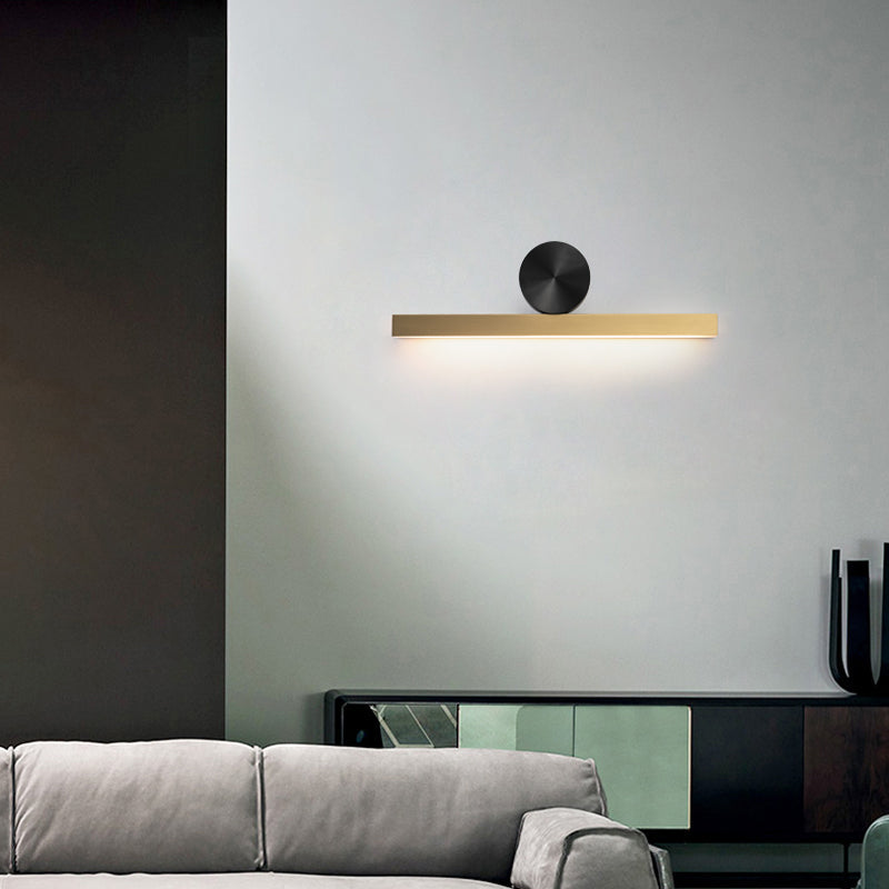 Cale LED Wall lamp