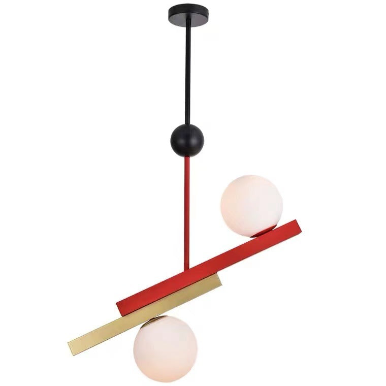 Balance Ball Pendant Lamp