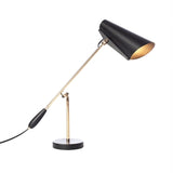 Birdy Metal Table Lamp