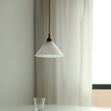 Evening Cloud Pendant Lamp