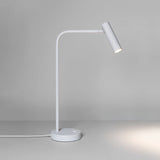 Heron LED Table Lamp & LED Floor Lamp