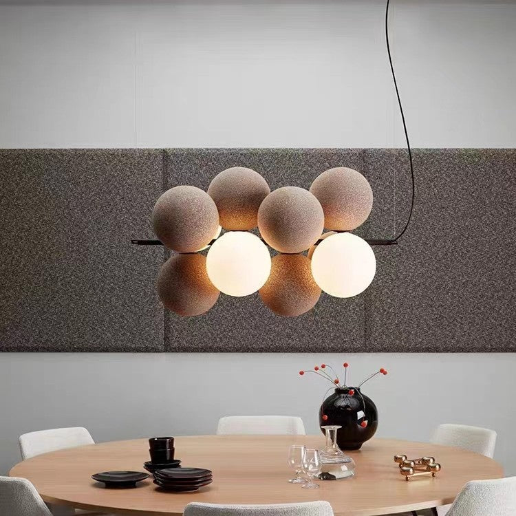 Creative Bubble Pendant Lamp