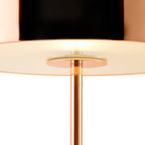 Bell Table Lamp