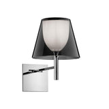 Contemporary Volcano Wall Sconce | Table Lamp