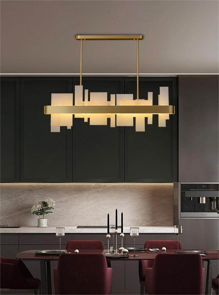 Ewig Chandelier