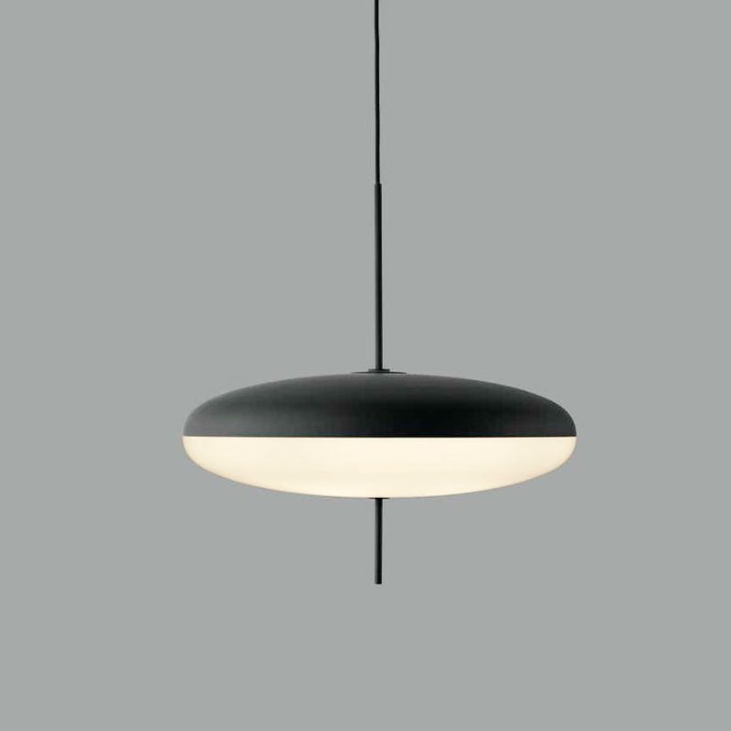 Acrylic Pendant  Light,  Model 2065