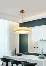 Full Moon Pendant Lamp