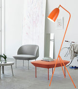 Grasshopper floor lamp