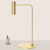 Heron LED Table Lamp & LED Floor Lamp