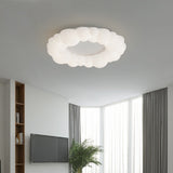 Cloud Doughnuts LED Ceiling Light