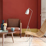 Grasshopper floor lamp