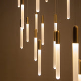 Cluster Pendant Light