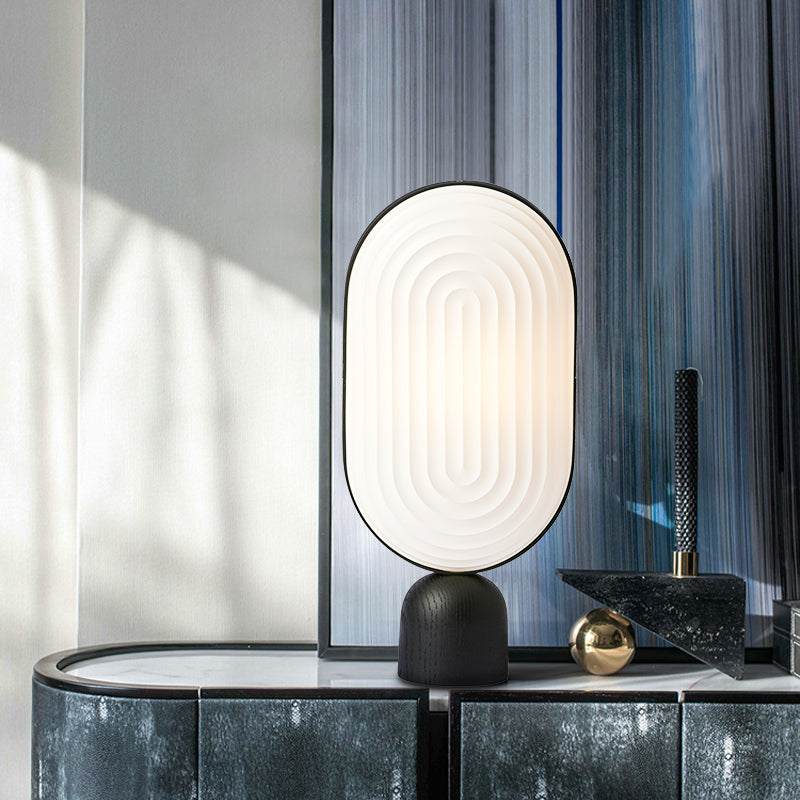 ARC Table Lamp