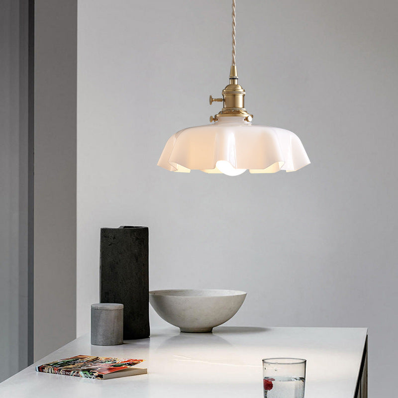 Divina Pendant Lamp