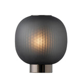Bloom Resident Mini Glass Pendant Lamp & Table Lamp