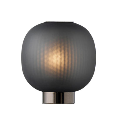Bloom Resident Mini Glass Pendant Lamp & Table Lamp