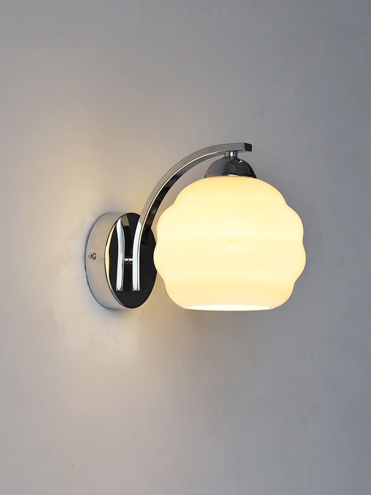 Cloud Type Retro Wall Lamp