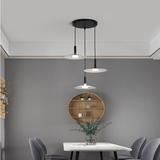 Aplomb Large LED pendant lamp