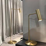 Heron LED Table Lamp & LED Floor Lamp