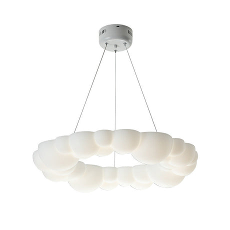 Cloud Doughnuts Pendant Light