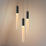 Cluster Pendant Light