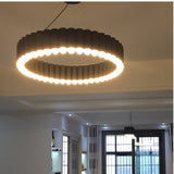Carousel LED Pendant Lamp 