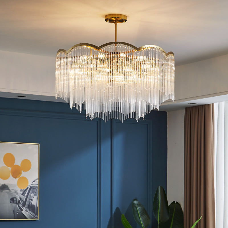 Fashion Crystal Chandelier