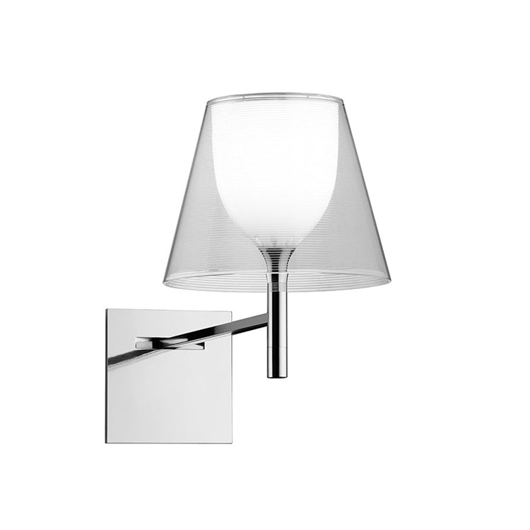 Contemporary Volcano Wall Sconce | Table Lamp