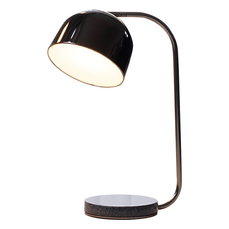 Grant Table Lamp & Floor Lamp