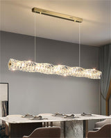 Crystal Pendant Lamp