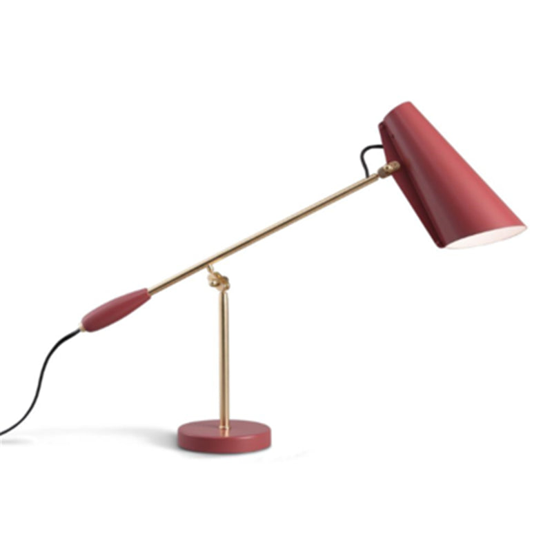 Birdy Metal Table Lamp