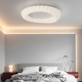 Cloud Doughnuts LED Ceiling Light