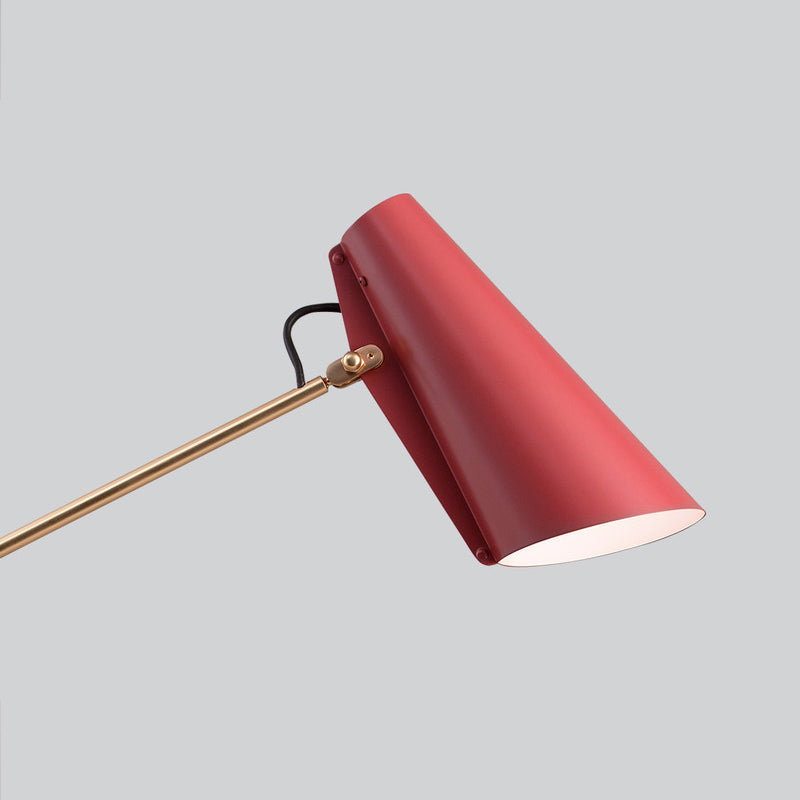 Birdy Metal Table Lamp