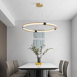 Harper Chandelier Light