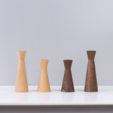 Sven Nordic Candle Holders
