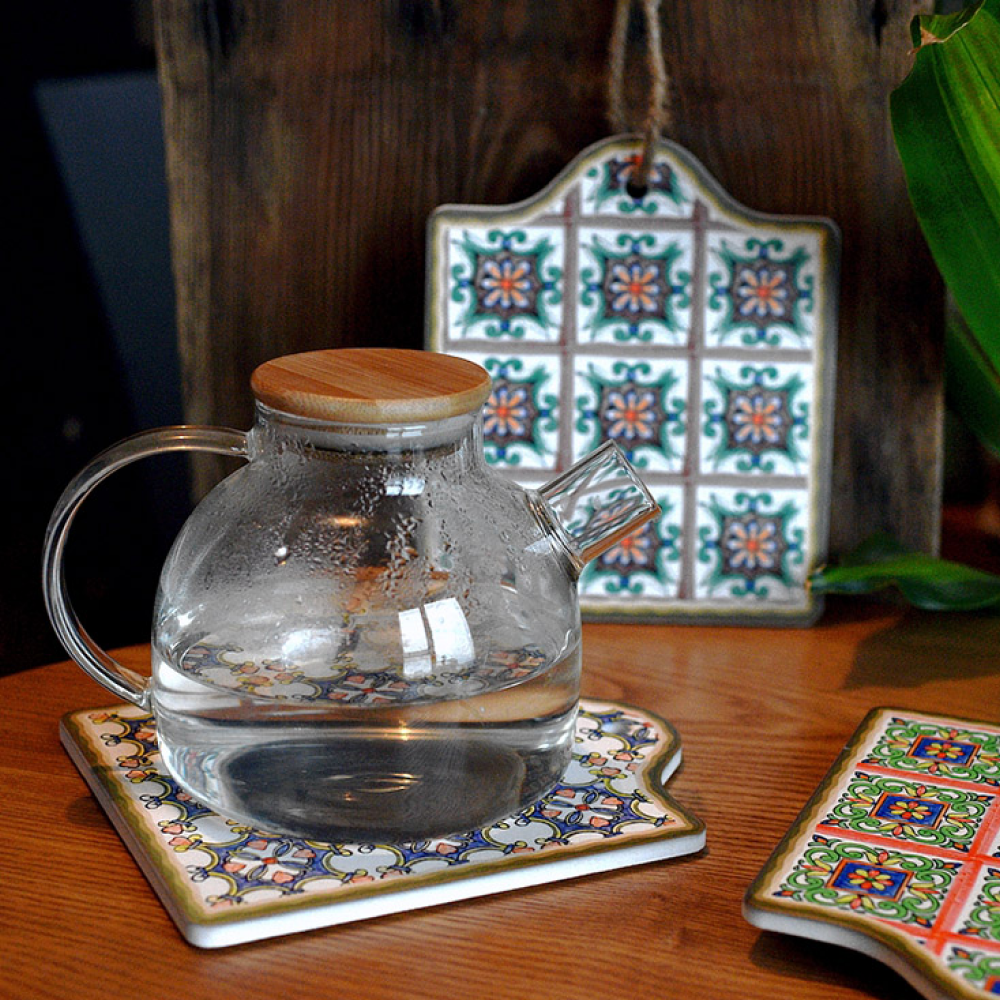 Nahla Ceramic Placemat