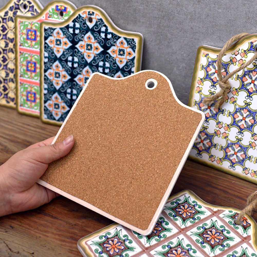 Nahla Ceramic Placemat