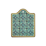 Nahla Ceramic Placemat