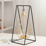 Tamar Geometry in Motion Candle Holders