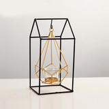 Tamar Geometry in Motion Candle Holders