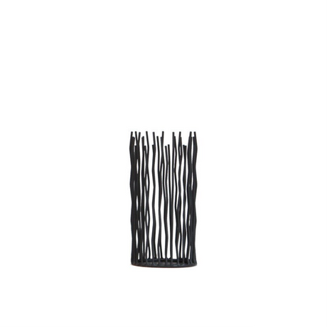 Captivation Basket Candle Holders