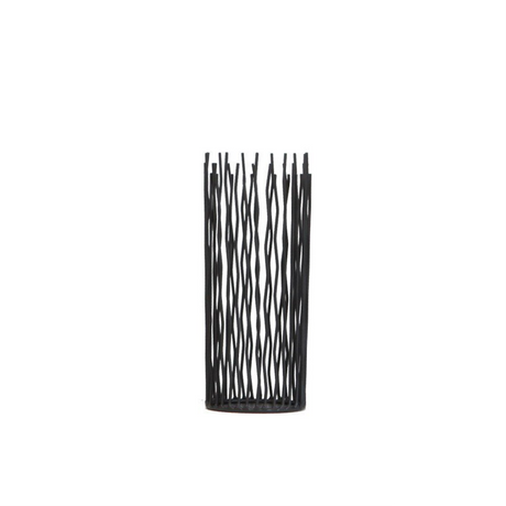 Captivation Basket Candle Holders