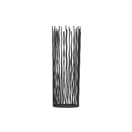 Captivation Basket Candle Holders