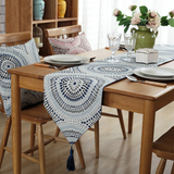 Adit Circle Table Runner