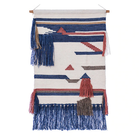 Rhapsody Boho Wall Hangings