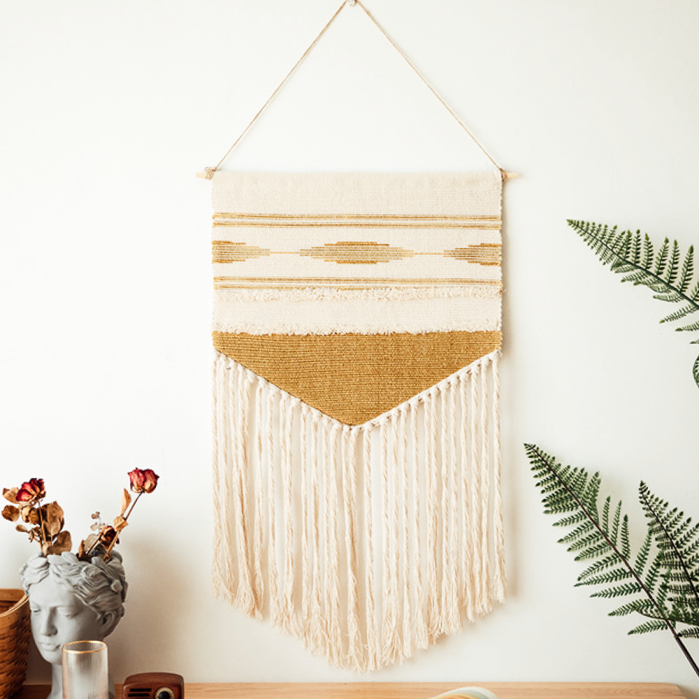 Le Bande Bohemian Wall Hanging