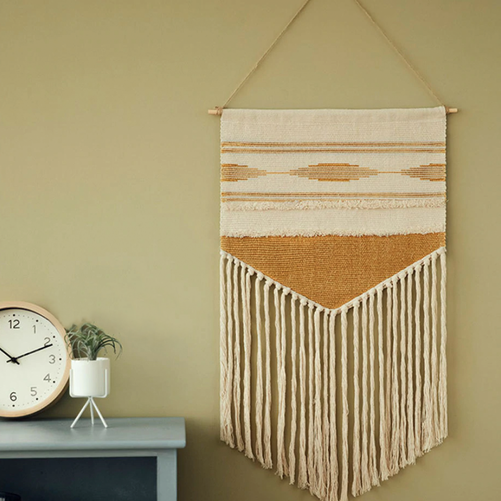 Le Bande Bohemian Wall Hanging