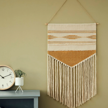 Le Bande Bohemian Wall Hanging