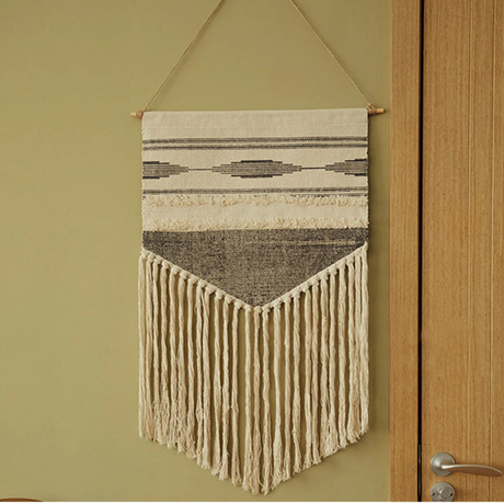 Le Bande Bohemian Wall Hanging